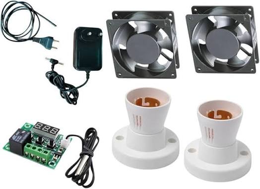 Incubators Parts