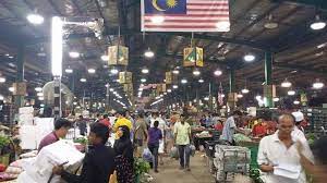 Waktu operasi pasar borong di perak semasa pkp ditetapkan dari 4 pagi sehingga 10 pagi. Pasar Borong Selayang Pasar Ustaz Hafiz Pencetus Ummah Facebook
