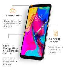 Unlocking your lg stylo 5 for free using the unlock code generator the procedure for unlocking your lg stylo 5 is not only free, but it is also the easiest one you'll find. Lg Stylo 5 Phone Prices Specs More Metro By T Mobile