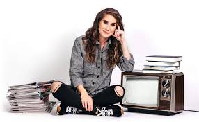 Delia DAmbra Investigative Journalist