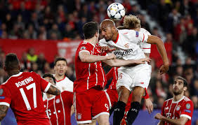 Kết quả u19 châu âu. Bayern Munich Quyáº¿t SÄƒn Sieu Cup Chau Au Bao NgÆ°á»i Lao Ä'á»™ng