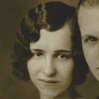 Ruby Estella (Carlson) Andrews (1912-1999)