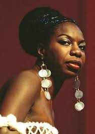 Rev. John Devan Waymon Fan Casting for Nina Simone: To Be Young, Gifted &  Black