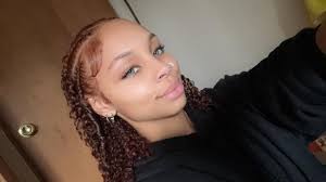 Off to work spend time with the kindergartens which I'm excited about  doing. I hope yall enjoy your day and good morning as well ♥