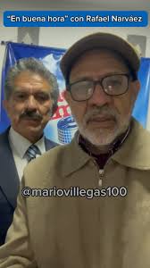 RAFAEL NARVÁEZ: “VENEZUELA VIVE EL MOMENTO MÁS OSCURO DE SU HISTORIA EN  MATERIA DE DERECHOS HUMANOS”, En nuestro programa “En buena hora”, el  abogado y activista de DD.HH @narvaezoficial le pidió al ...