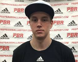 Dylan Christman, Lexington, Wide Receiver