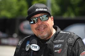 Quarterfinal Performances for Dodge//SRT® at NHRA Thunder Valley Nationals 