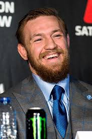 Conor McGregor Facts for Kids