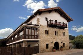 80 casas en pamplona desde $ 57.000.000. Casa Rural Flor De Vida Casa Rural En Lizaso Navarra