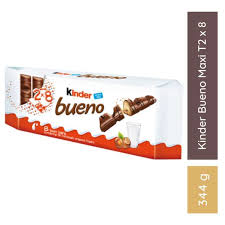 Marketingtracer seo dashboard, created for webmasters and agencies. Coklat Kinder Bueno Maxi Milk White Chocolate Isi T2 X 8 Packs Terbaru Agustus 2021 Harga Murah Kualitas Terjamin Blibli