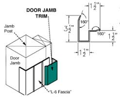 We did not find results for: Steel Door Jamb Trim At Menards