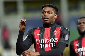Il milan è il primo club di serie a a scegliere di aderire al manifesto della comunicazione non ostile per lo sport, ideato dall'associazione. Rafael Leao Ac Milan Wanting Many Millions From Everton And Wolves