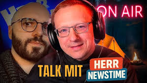 Sind Influencer (Bsp. Shurjoka) Psychophaten? timothy (Cutter von KuchenTV)  erklärt es uns.