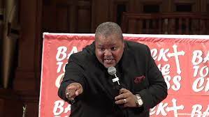 Bishop Mpendulo Nkambule & Zanele Mbokazi - YouTube