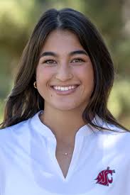 2024-25 Women's Golf Roster