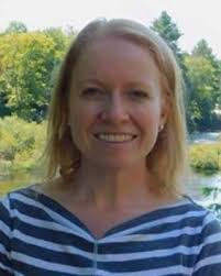 Krista Holman's Instagram, Twitter & Facebook