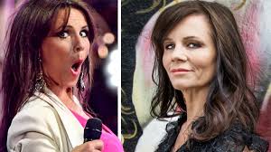 Lena Philipssons riktiga namn