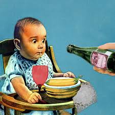 Becoming a parent enters you into a completely new and sometimes overwhelming world. A Brief History Of Questionable Parenting Advice The New York Times