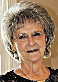 Judy Kay Sapp Cofield