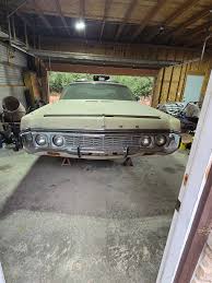 Image result for Light Gold 1972 Polara