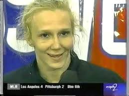 Tricia Saunders's Instagram, Twitter & Facebook