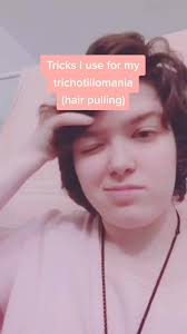 ointments to stop trichotillomania/hair pulling irritation #trichotill...