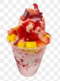 Air batu campur ataupun lebih terkenal sebagai abc (juga dikenali sebagai ais kacang di pulau pinang dan singapura). Ais Kacang Images Ais Kacang Transparent Png Free Download