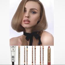 бренд косметики KARL BOLT