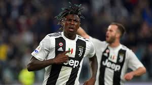 Skills italy newcouber moments skill football skills sports soccer football sergio mendez black eyed peas mas que nada juventus vs udinese juventus moise. He S Gonna Be A Superstar 19yo Juve Striker Kean Nets For 5th Straight Game In Win Over Ac Milan Rt Sport News