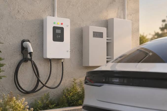 Best Home EV Chargers of 2026: 6 Level 2 Chargers Compared