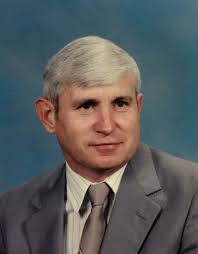 John W. Tanner Obituary