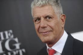 His death was confirmed to cnn. Anthony Bourdain Who Loved Cape Cod Found Dead At 61