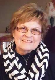 Jane Strawn Obituary (1943