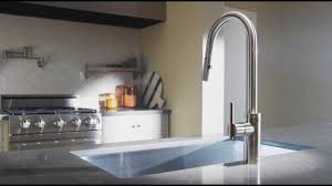 Check spelling or type a new query. Danze Parma Cafe Single Handle Pull Down Kitchen Faucet With Snapback Technology Youtube