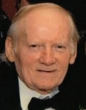 Obituary information for John A. McGuire