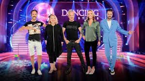 What happened to the winners of dancing with the stars after they won the mirror ball trophy? Dancing Stars 2021 Sechs Der Zehn Promitanzer Stehen Fest Orf Derstandard At Etat