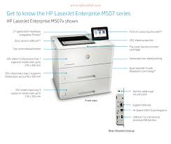 الوظائف ذات الصلة تعريف طابعة hp laserjet 1000 series. Hp Laserjet Enterprise M507 Subscription Print Subscribal