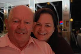 On the 6th September Barry Anderson, Donnas beloved father sadly past away.  Today would have been his 87th birthday. It is a reminder that we should  celebrate life and that those who