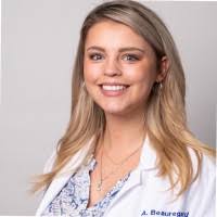 Annie Beauregard