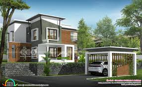 Check spelling or type a new query. Modern 3 Bhk House With Separate Car Porch Kerala Home Design And Floor Plans 8000 Houses