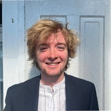 Super excited to share my first official book cover!