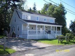 Vrbo Com 470538 Water View Cottage Walking Distance To Town Vacation Property Maine Vacation House Rental