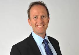 Dominic O'Connell joins Times Radio as Business Correspondent