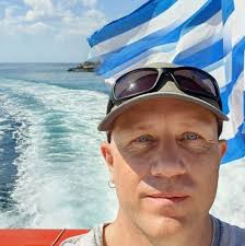 Is April a good time to go to Greece? Is the weather warm enough for the  beaches?