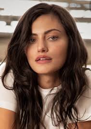 Fan Casting Phoebe Tonkin as Kimmy Riley in THE DEVIL INSIDE THE VCR PLAYER 