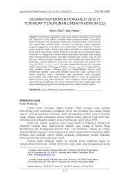 Bila pustaka yang dirujuk terdapat dalam jurnal, contoh: Http Journals Ums Ac Id Index Php Jiti Article Download 924 634