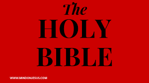 From these shores online bible courses make studying the word at bible college level available to anyone, anywhere. Read The Catholic Bible Online And The Kjv Bible For Free Mind On Jesus