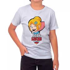 All content must be directly related to brawl stars. Camisa Brawl Stars Piper Personalizada No Elo7 Caniks Collection Ef88f8