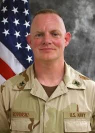 Sealofhonor Honoring Navy Equipment Operator 1st Class Gary T Rovinski Who Selflessly Sacrificed His Life Military Heroes War Heroes American Heroes