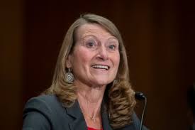 Douglas Heller Director Insurance Consumer Federation Editorial Stock Photo 